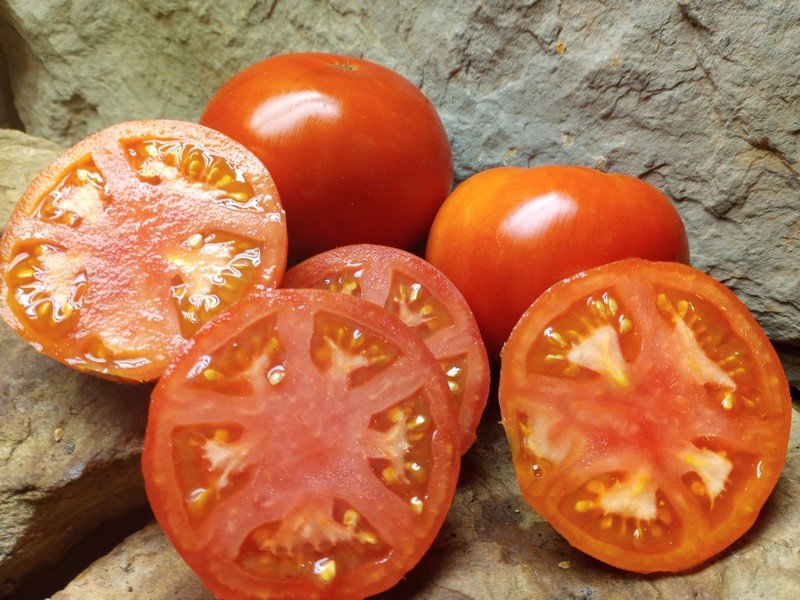 Heinz 2274 tomato