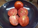 HOWARD BYRON TOMATOES