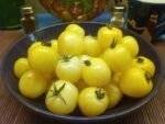 Ice Cherry Tomato