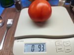 JETSTAR F2 INDETERMINATE TOMATOES