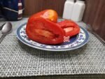 Jersey Giant Tomato Sauce Tomatoes.