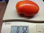 LIBBY'S PRIDE RED TOMATOES