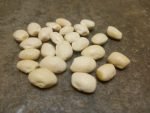 Mary Moore Greasy Bean