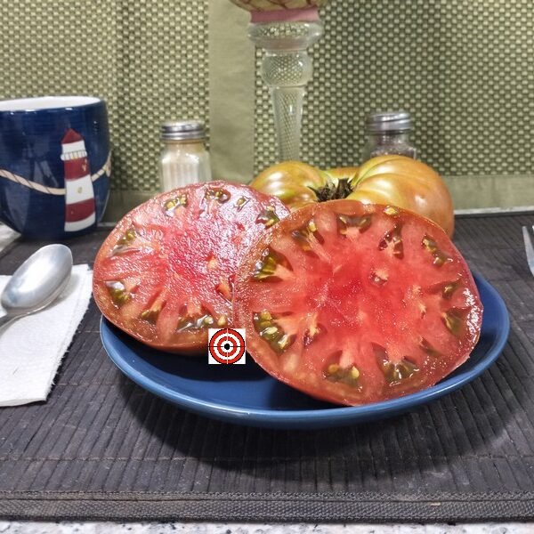 Maralinga Dwarf Tomato Container Tomatoes.