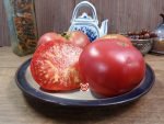 Olive Hill Tomato Giant Tomato.