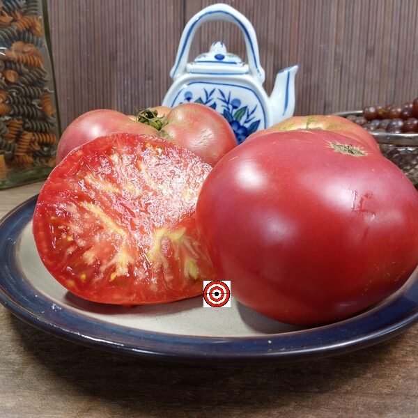Olive Hill Tomato Giant Tomato.