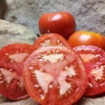 Pink Flamingo Tomato