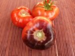Siberian Panther Tomatoes