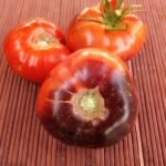 Siberian Panther Tomatoes