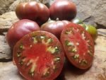 SINEY BROWN HEIRLOOM TOMATOES