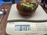 SINEY BROWN TOMATO