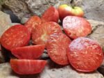 UNCLE MARK BAGBY RED TOMATOES