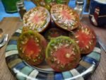 VERA BLACK SLICING TOMATO