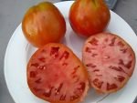 Belarusian Heart Tomato - Image 3