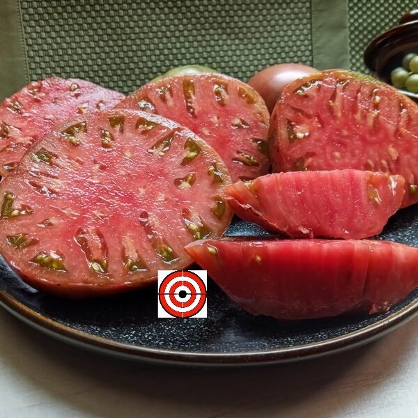 Bear Creek Tomato
