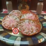 Black Mammoth Tomato