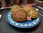 Blue Fruit Tomato