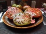 Blue Fruit Tomato Seeds