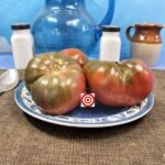 Blue Ridge Black Tomato Black Tomatoes