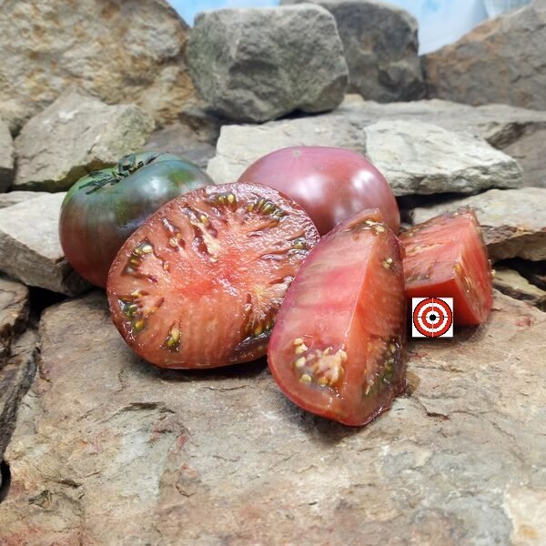 Blue Sky Tomato Heirloom Tomatoes