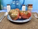 Blue Sky Tomato Rare Tomatoes