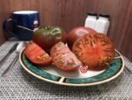 Blue Sky Tomato Seeds