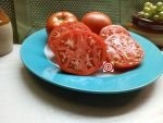 Cascara Rendidora Beefsteak Tomato