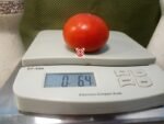 Charnue De Huy Tomato