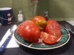 Charnue De Huy Tomato Rare Tomato Seeds