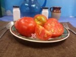 Charnue De Huy Tomato Red Tomatoes
