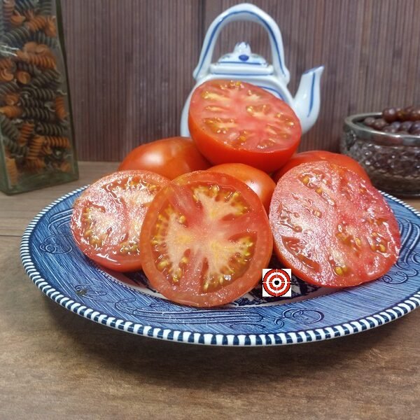 Charnue De Huy Tomato Seeds