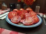 Danko Red Tomato