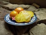 Dean Slater Tomato Dirty Little Chicken