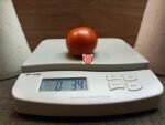 Dubok (Little Oak) Tomato - Image 2