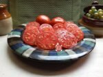 Dubok (Little Oak) Tomato