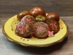 Dwarf Andy's Forty Tomato