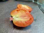 Belarusian Heart Tomato - Image 5
