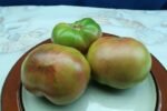 ANNAS NOIRE BEEFSTEAK TOMATO