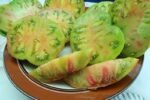 ANNAS NOIRE BLACK PINEAPPLE TOMATO