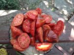 Blue Pear Tomato - Image 2