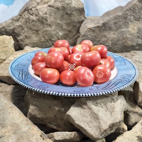 Brandywine Cherry Tomato