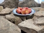 Brandywine Cherry Tomato Salad Tomatoes
