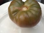 ELBONIAN MUDBALL BLACK BEEFSTEAK TOMATO
