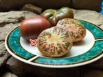 Elbonian Mudball Tomato
