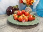 Geranium Kiss Tomato Cherry Tomatoes.
