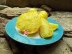 Golden Monarch Tomato Seeds