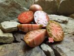 Huge Black Tomato Seeds