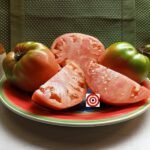 Hungarian Heart Tomato