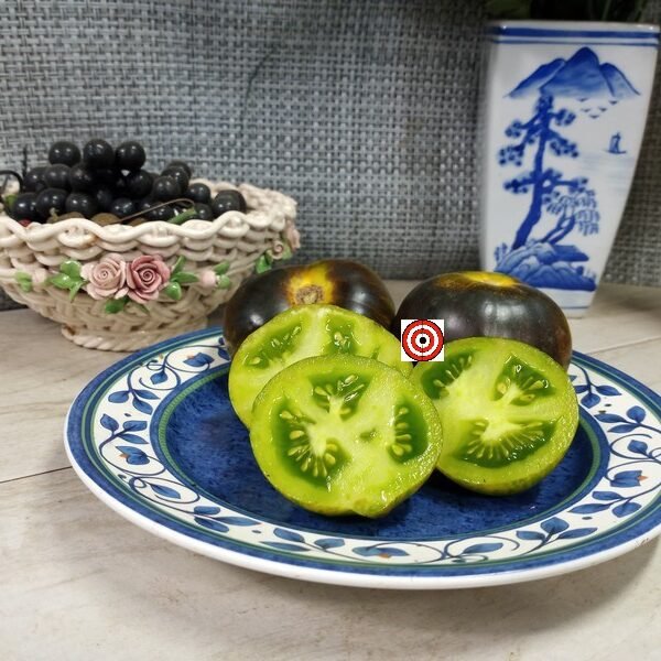 Purple Dragon Tomato