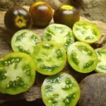 WAGNER BLUE GREEN BEST GREEN TOMATOES